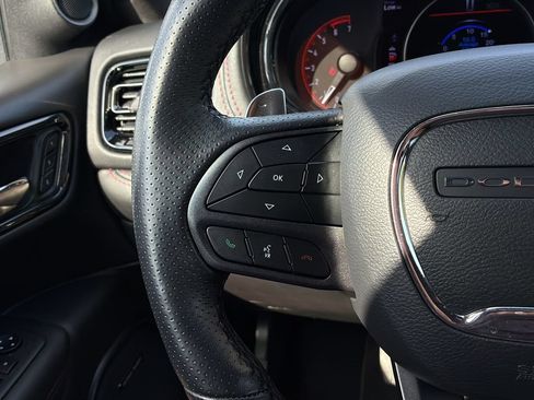 Used 2023 Dodge Durango R/T AWD/4WD image 26