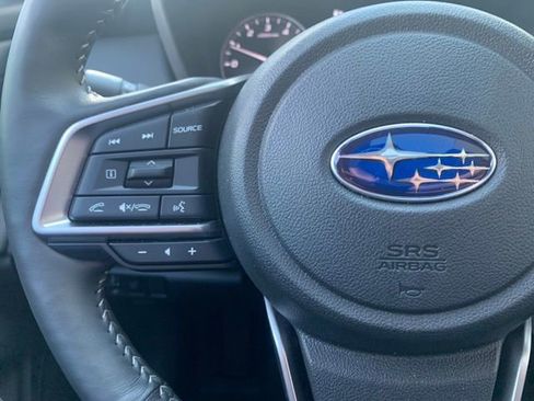 Used 2025 Subaru Outback Touring XT w/ Popular Package #2 image 13