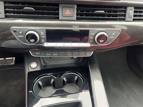 Certified 2023 Audi S5 Premium Plus w/ Premium Plus Package image 24