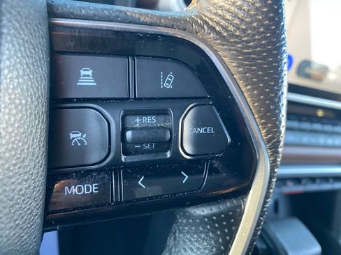 Used 2023 Toyota Tundra 1794 Edition image 27