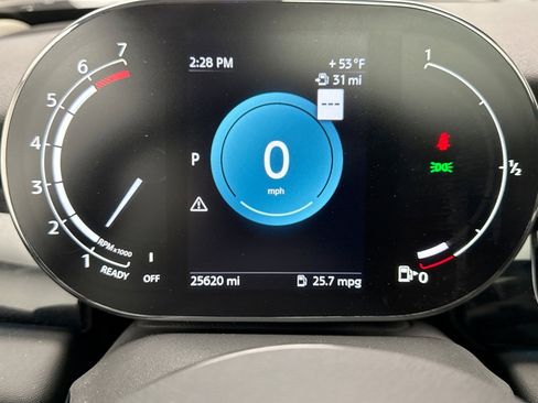 Used 2023 MINI Cooper S image 13