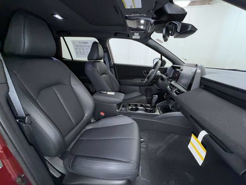 New 2026 Subaru Outback Premium AWD/4WD image 18