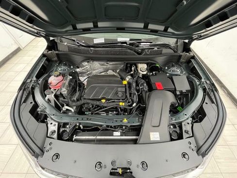 New 2026 Chevrolet Trax LS w/ LS Convenience Package image 14