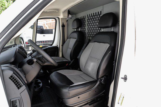 Used 2022 RAM ProMaster 1500 FWD image 29