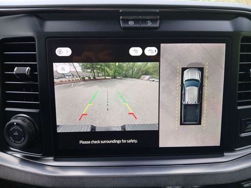 Used 2025 Ford F350 Platinum image 42