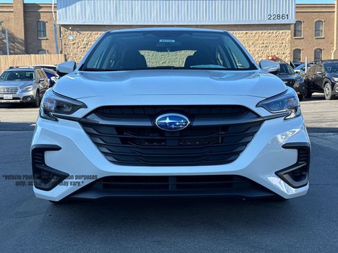 New 2025 Subaru Legacy Premium image 3