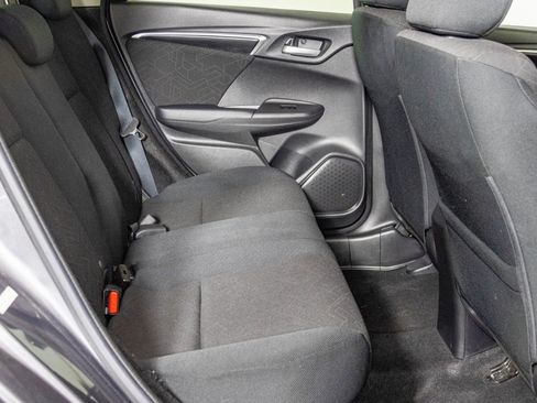 Used 2017 Honda Fit EX image 41