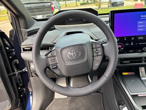 New 2026 Toyota bZ FWD image 21