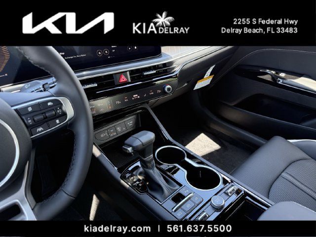 New 2026 Kia K5 GT-Line FWD image 26