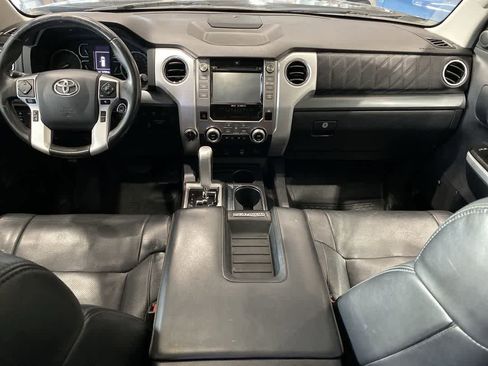 Used 2019 Toyota Tundra Platinum image 20