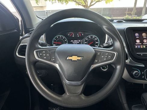 Used 2023 Chevrolet Equinox LS FWD image 15
