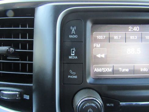 Used 2024 RAM 1500 Classic Warlock image 37