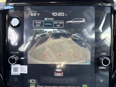 New 2025 Subaru Forester Touring image 31