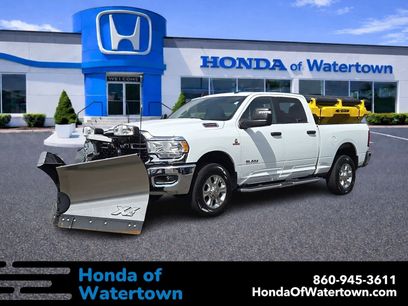 Used 2024 RAM 2500 Big Horn