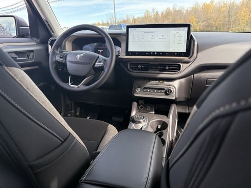 New 2025 Ford Bronco Sport Big Bend w/ Convenience Package image 36