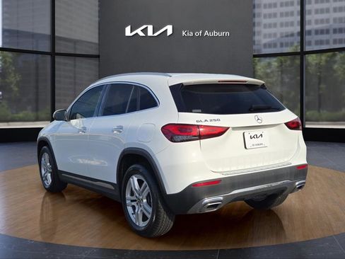 Used 2022 Mercedes-Benz GLA 250 image 8