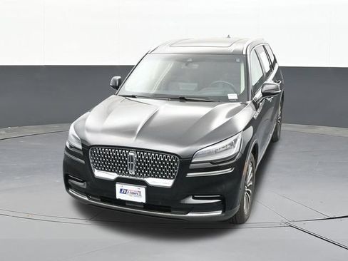 Used 2022 Lincoln Aviator Reserve w/ Equipment Group 201A AWD/4WD image 67
