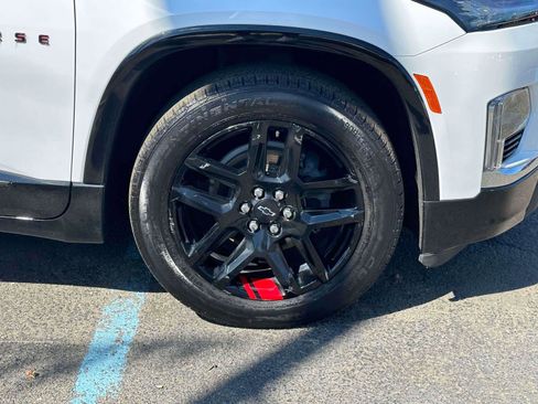 Used 2023 Chevrolet Traverse Premier w/ Redline Edition image 6