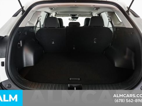 Used 2026 Kia Sportage S AWD/4WD image 21