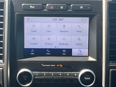 Used 2021 Ford Expedition XLT RWD image 26