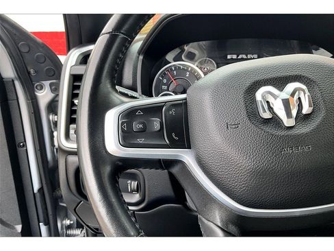 Used 2024 RAM 2500 Big Horn image 21