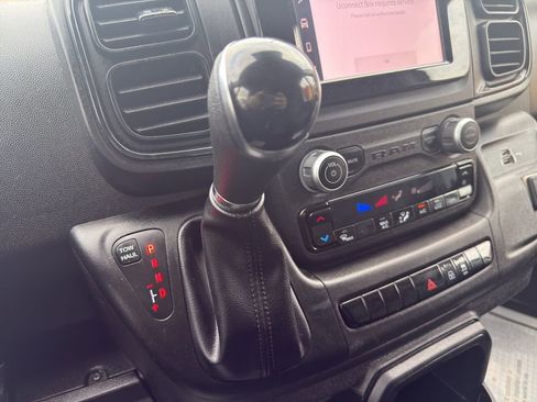 Used 2023 RAM ProMaster 3500 image 15