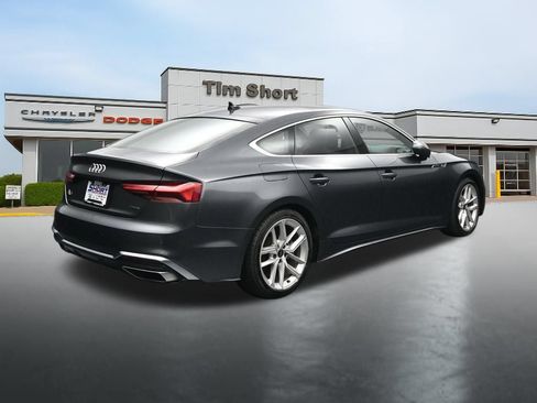 Used 2024 Audi A5 2.0T Premium Plus AWD/4WD image 5