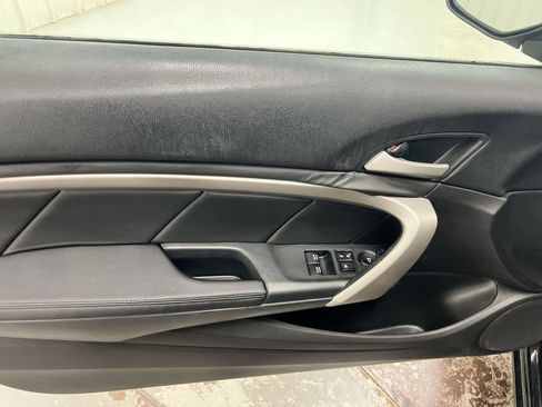Used 2009 Honda Accord EX-L image 20