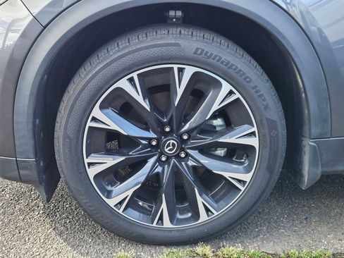 Used 2024 MAZDA CX-90 Plug-In Hybrid w/ Premium Pkg AWD/4WD image 31