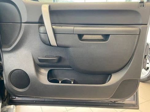 Used 2011 GMC Sierra 1500 SLE w/ Power Tech Package image 14