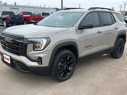 New 2026 GMC Terrain Elevation w/ Elevation Premium Package image 5