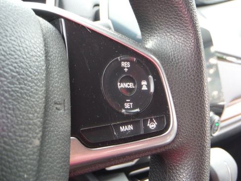 Used 2018 Honda CR-V EX image 31