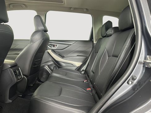 Certified 2022 Subaru Forester Limited AWD/4WD image 17