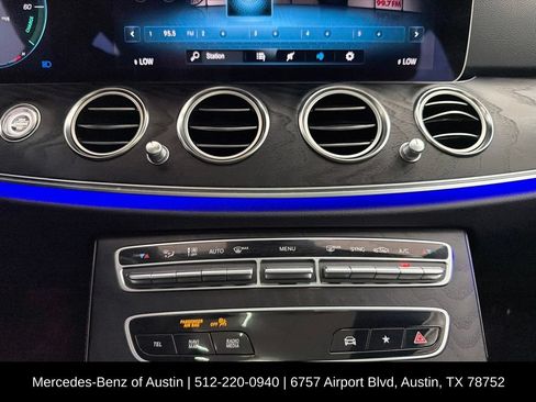 Certified 2023 Mercedes-Benz E 350 Sedan image 36