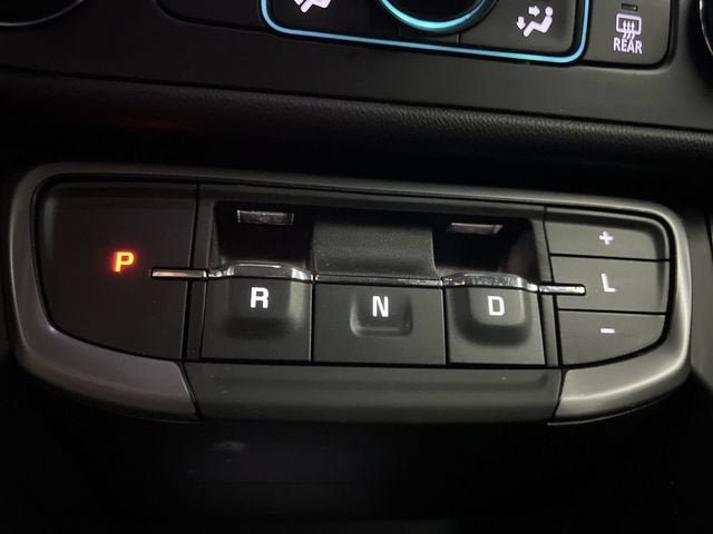 Certified 2024 GMC Terrain AT4 AWD/4WD image 15