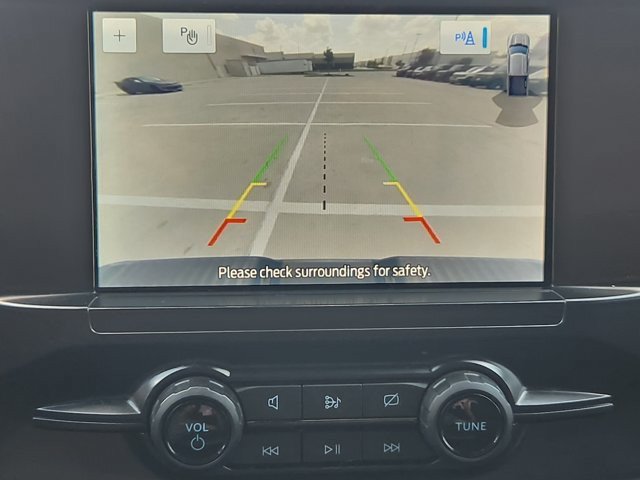 Used 2023 Ford F150 XL w/ STX Appearance Package RWD image 16