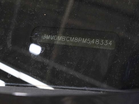Used 2023 MAZDA CX-30 AWD 2.5 S w/ Preferred Package image 32