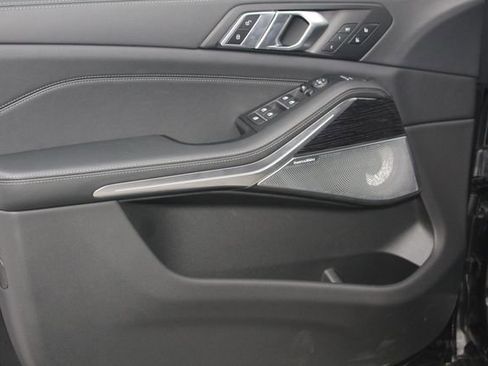 New 2026 BMW X5 M Competition w/ Executive Package image 20