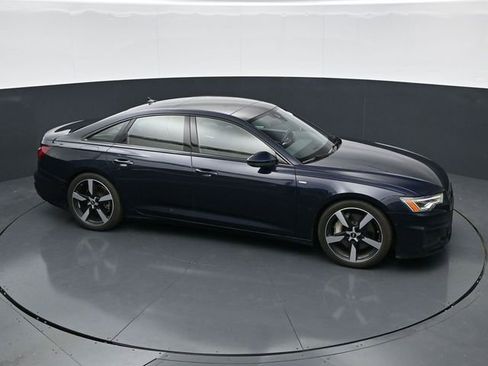 Used 2021 Audi A6 Premium Plus w/ Premium Plus Package AWD/4WD image 26