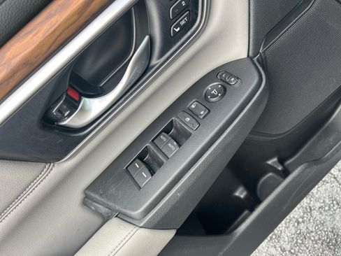 Certified 2020 Honda CR-V EX-L image 23
