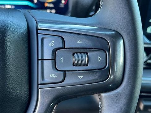 New 2026 Chevrolet Silverado 2500 High Country w/ High Country Premium Package image 29