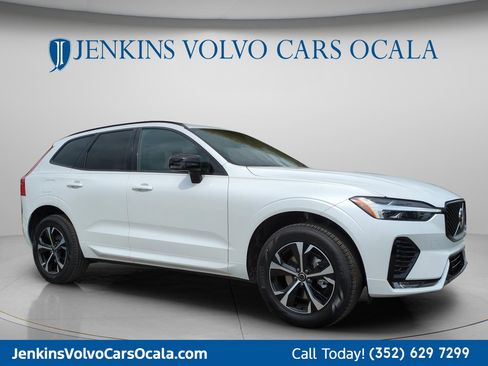 New 2026 Volvo XC60 B5 Core image 1