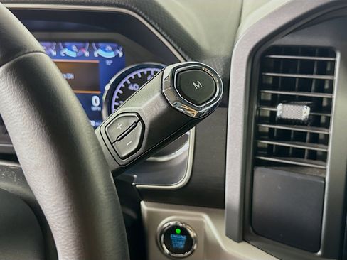 Used 2023 Ford F150 XLT w/ Equipment Group 302A High RWD image 20