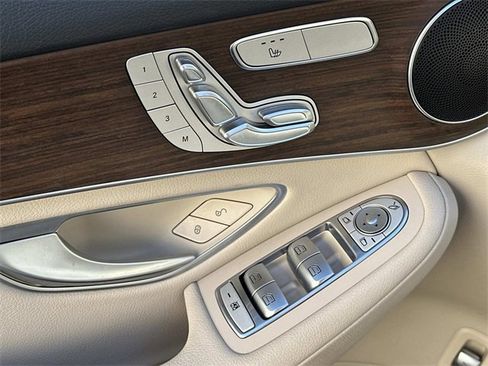 Certified 2022 Mercedes-Benz GLC 300 GLC 300 image 15