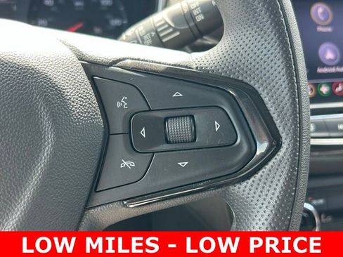 Used 2022 Chevrolet TrailBlazer LT w/ Convenience Package image 22