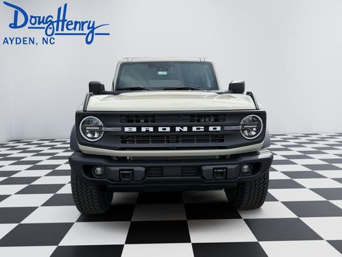 New 2026 Ford Bronco Big Bend image 40