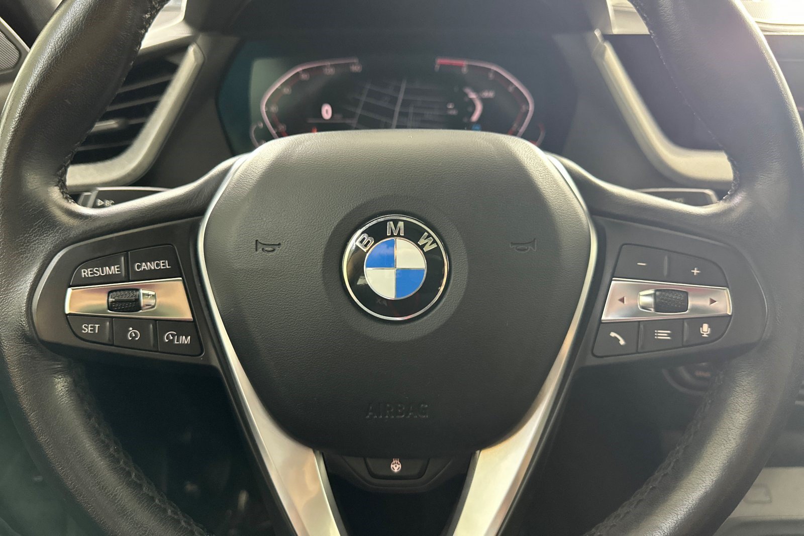Used 2023 BMW 228i Gran Coupe w/ Convenience Package FWD image 11