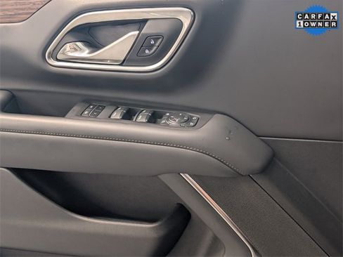 Used 2024 Chevrolet Tahoe High Country w/ Advanced Technology Package image 25