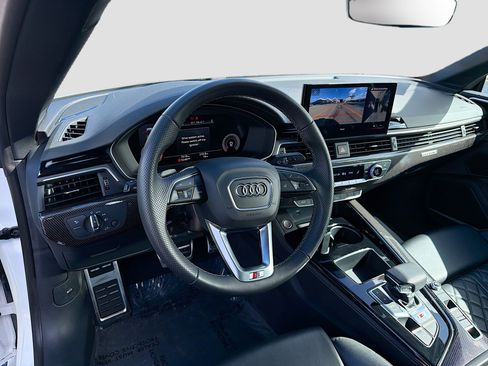 Used 2023 Audi S5 Premium Plus w/ Premium Plus Package AWD/4WD image 27