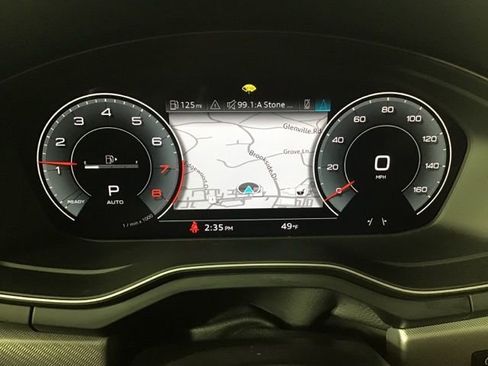 Used 2023 Audi A5 2.0T Premium Plus w/ Premium Plus AWD/4WD image 16